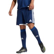 Men's adidas Tiro 26 Competition Match shorts navy blue and white KA6182