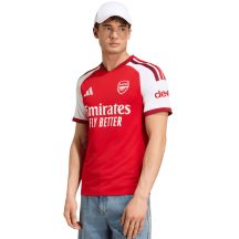Adidas Arsenal FC 26/27 men's jersey red JZ3168