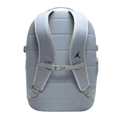 2. Air Jordan Jam Blacktop Backpack 25L Gray - LM9047-G3A