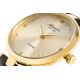 4. Atlantic Royal Diamonds Women's Watch 29044.45.37 + BOX