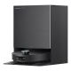 7. Dreame X60 Ultra black cleaning robot