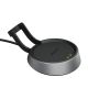 2. Jabra Evolve2 85 USB-C Desk Stand