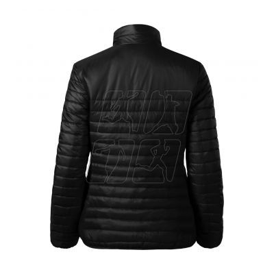 3. Malfini Phantom W Jacket MLI-54101 Black