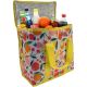 10. FRUIT YELLOW THERMAL BAG 16L