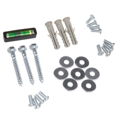 8. MACLEAN TV MOUNT 13-42" UP TO 25KG MC-942