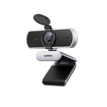 Ugreen CM825 USB FullHD 30FPS Webcam - Black