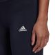 12. adidas Essentials High-W Logo Leggings W H07781