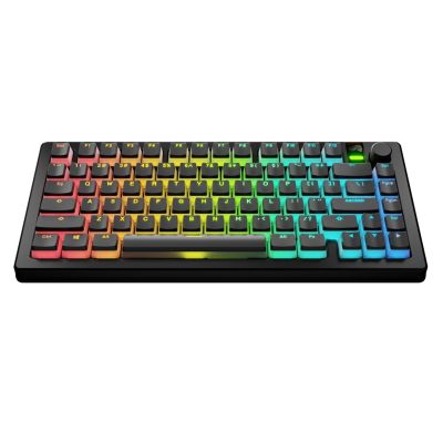 2. Glorious Gaming GLO-KB-ACC-KC-GPBT-AURA-BLK-US Input Device Parts Keyboard Keycaps