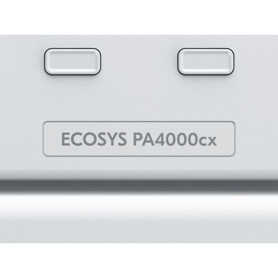 2. KYOCERA ECOSYS PA4000cx Color 1200 x 1200 DPI A4