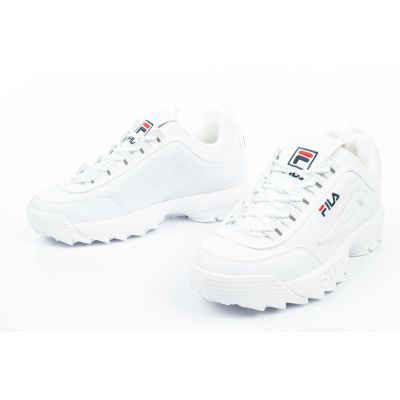 34. Fila Disruptor Low M 1010262.1FG shoes