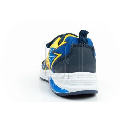 5. Leomil Pokemon Jr PO002339 shoes