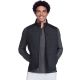 Skechers GO Shield Hybrid Vest JA226-BLK Black L