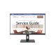 Lenovo ThinkVision S24i30 23.8"FHD IPS 100Hz 250 nits AG VGA HDMI Raven Black