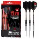 8. Harrows Fire 90% Steeltip Darts HS-TNK-000013097