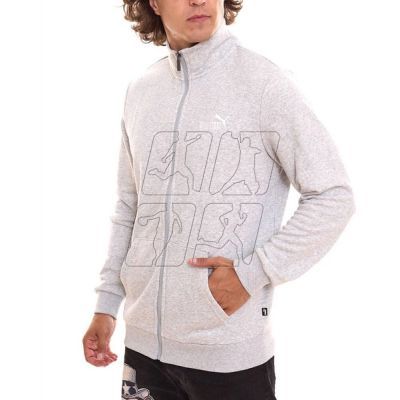 3. Puma ESS Track M sweatshirt 679632 04