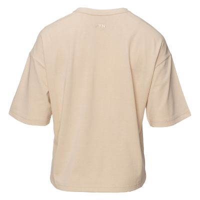 8. Fitanu Nari W short sleeve T-shirt