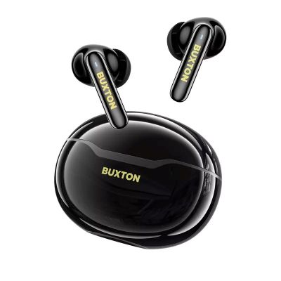 6. BUXTON BTW-7200 TUYA - In-ear Bluetooth headphones black