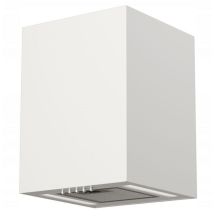 MAAN Ponza Mini WPB 430 white hood
