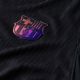 7. Nike FC Barcelona 2026/27 Match Away Kids' Jersey Black and Purple II1852 505