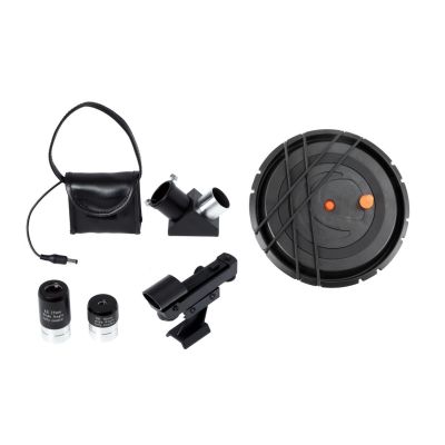 2. Celestron Astro Fi 102 Catadioptric 53x Black