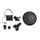 2. Celestron Astro Fi 102 Catadioptric 53x Black