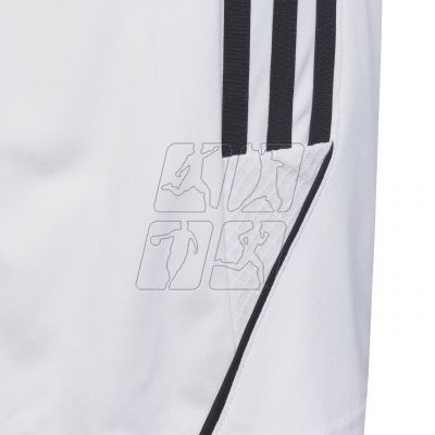 5. Shorts adidas Tiro 23 League Jr IB8093