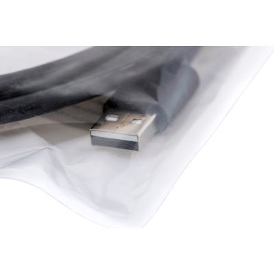 4. UNITEK USB 2.0 EXTENSION CABLE, AM-AF, 2M, Y-C450GBK