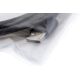 4. UNITEK USB 2.0 EXTENSION CABLE, AM-AF, 2M, Y-C450GBK