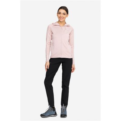 7. Women’s Viking Birger Hoodie – Pink, size: M