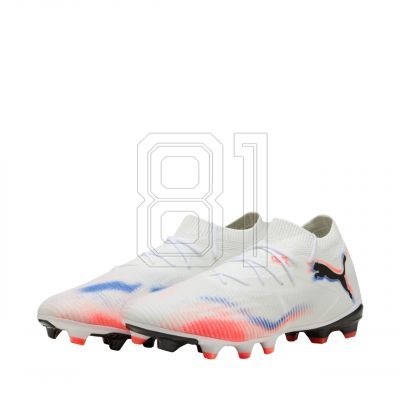2. Puma Future 8 Match FG/AG M 108593 01 football boots