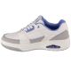 2. Skechers Uno Court - Courted Style 177710-WLV White 35.5