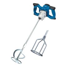 Scheppach PM1400 two-speed mixer