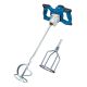 Scheppach PM1400 two-speed mixer