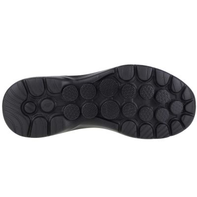 4. Skechers Go Walk 6-Avalo 216209WW-BBK Black 41