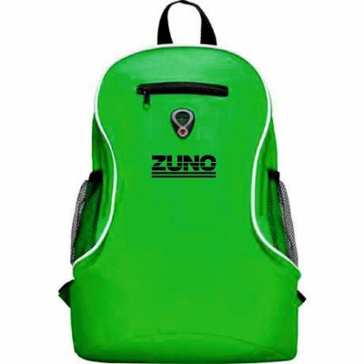 Zuno Backpack Boy Small Green