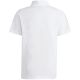8. adidas Tiro 23 Competition Cotton Kids T-Shirt White IC4576