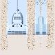 14. UWANT M600 Mattress Vacuum Cleaner - White