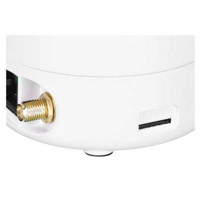 11. Foscam R4M 4MP WiFi IP surveillance camera