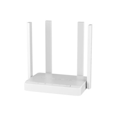 2. Keenetic Speedster KN-3013-01-EU AC1200 router