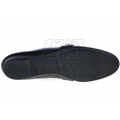 4. Calvin Klein Ola Nappa W E8892BLK shoes