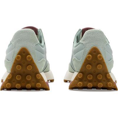 6. New Balance 327 Lifestyle Women's Classic Shoes (W3277BS)