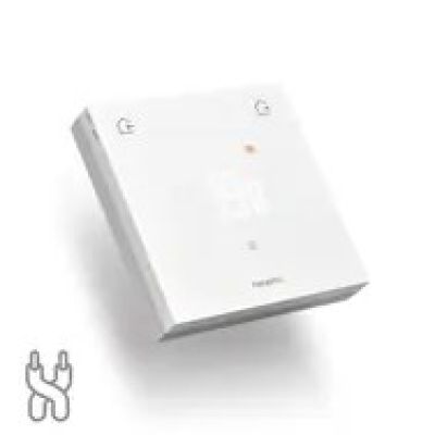 Wired ORIGINAL Netatmo ETP Thermostat