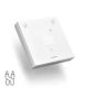 Wired ORIGINAL Netatmo ETP Thermostat