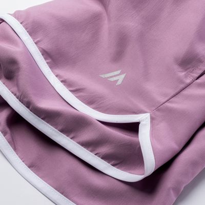 3. MALANI JRG Children's Shorts