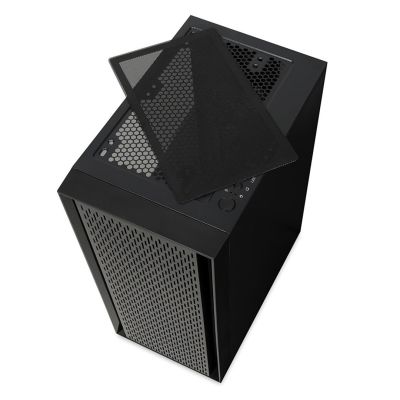 10. IBOX ATX CASE CETUS 903