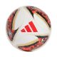 Football adidas Bundesliga 26/27 Torfabrik League J290 white-orange-gold HY5059