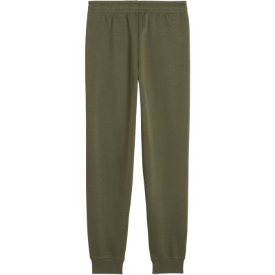 3. Puma ESS No. 1 Logo Kids' Pants Khaki 684912 86