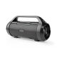 17. Nedis Party Boombox 60W LED Speaker [60W/ 6Std Battery/ Bluetooth/ TWS/ LED]