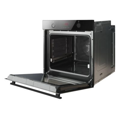 12. Oven with added steam AMICA ED47637BA+ X-TYPE STEAM energy class A+