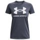 5. Under Armor Live Sportstyle Graphic Ssc T-shirt W 1356305 044